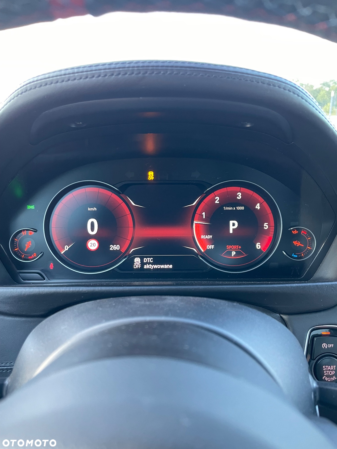 BMW Seria 3 335d xDrive Sport Line Sport - 25