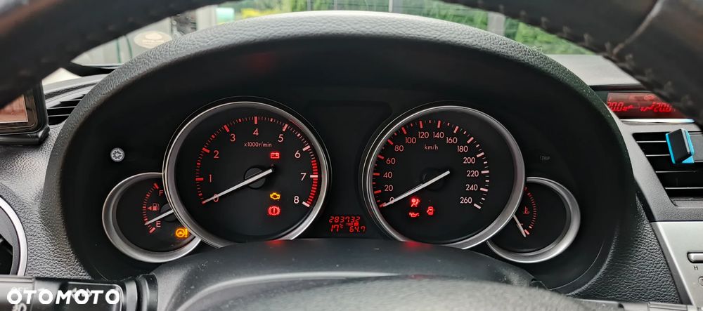 Mazda 6 Sport 2.0 Exclusive - 5