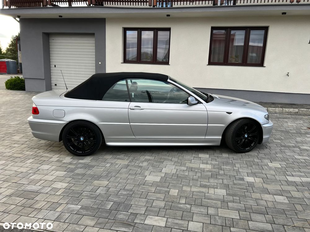 BMW Seria 3 - 6