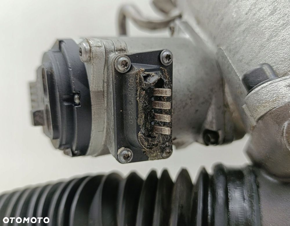 MAGLOWNICA ZE WSPOMAGANIEM BMW SERIA 5 E60 7882993105 7882501106 - 8