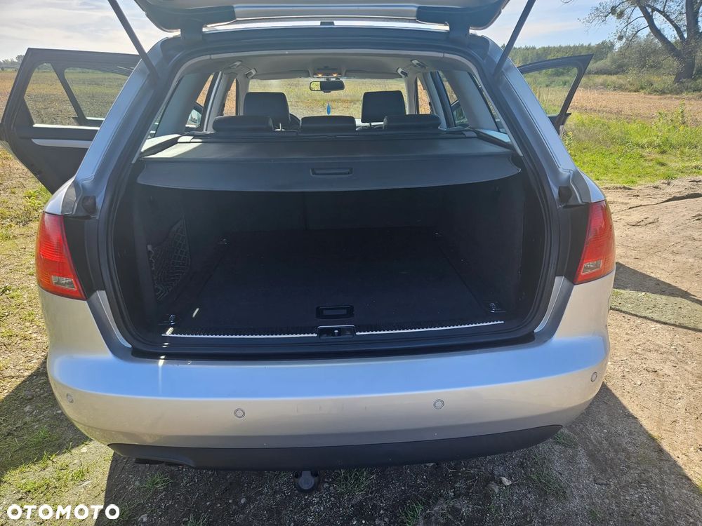 Audi A4 Avant - 3