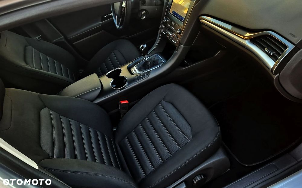 Ford Mondeo 2.0 EcoBlue Edition - 13