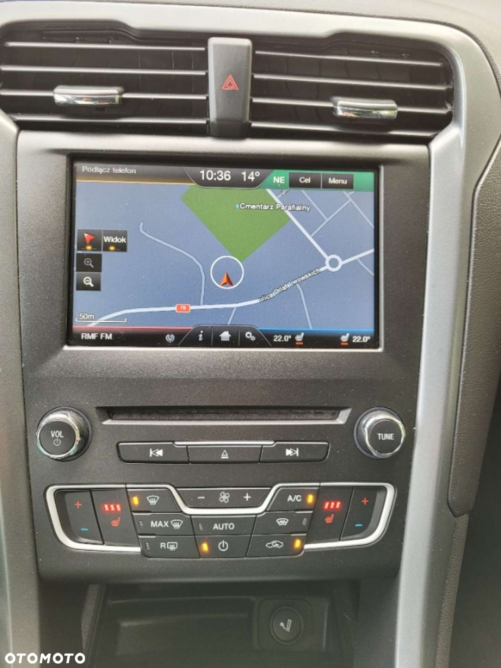 Ford Mondeo 2.0 TDCi Titanium - 23