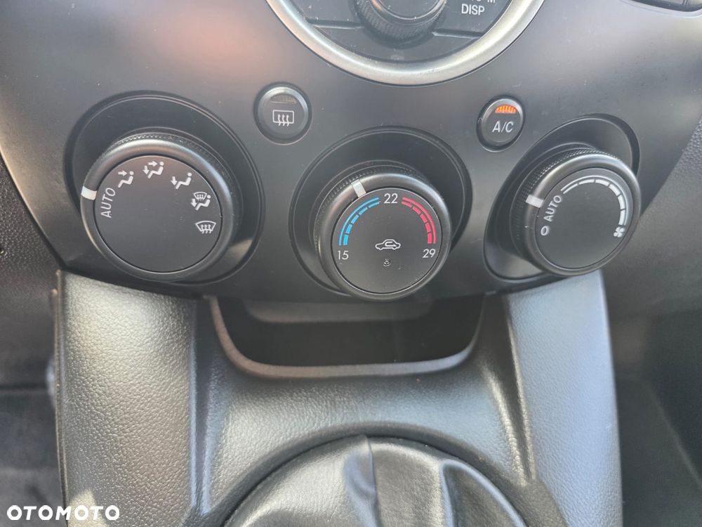 Mazda 2 1.3 Exclusive+ - 16