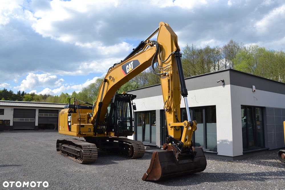 Caterpillar 320 FL - 15