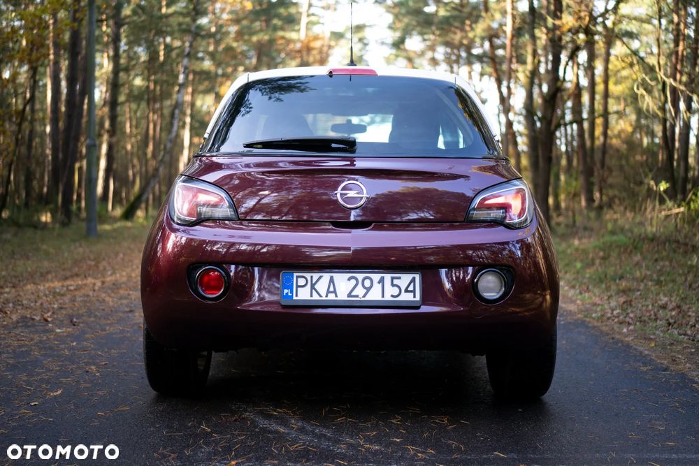 Opel Adam 1.4 Glam S&S - 7