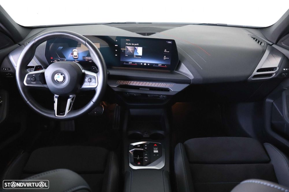 BMW 116 Pack Desportivo M - 7