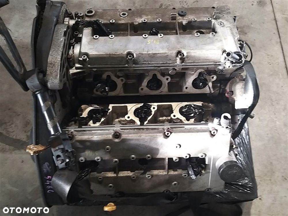 Silnik słupek benzyna Alfa Romeo 166 1998-2007  2,5 V6 B 190KM - 1