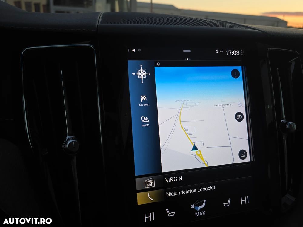 Volvo XC 60 Recharge T8 Twin Engine eAWD Inscription - 21