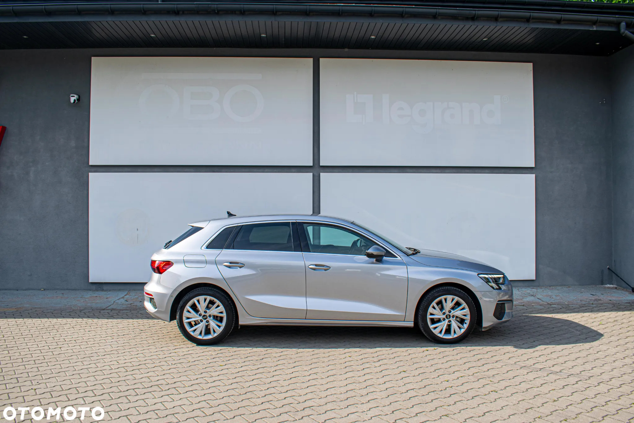 Audi A3 - 6