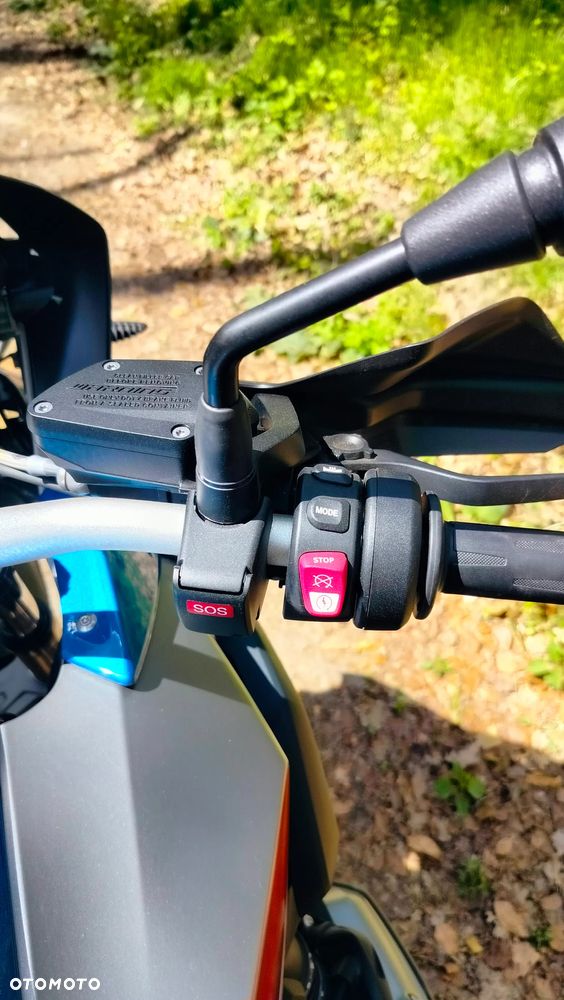 BMW GS - 10