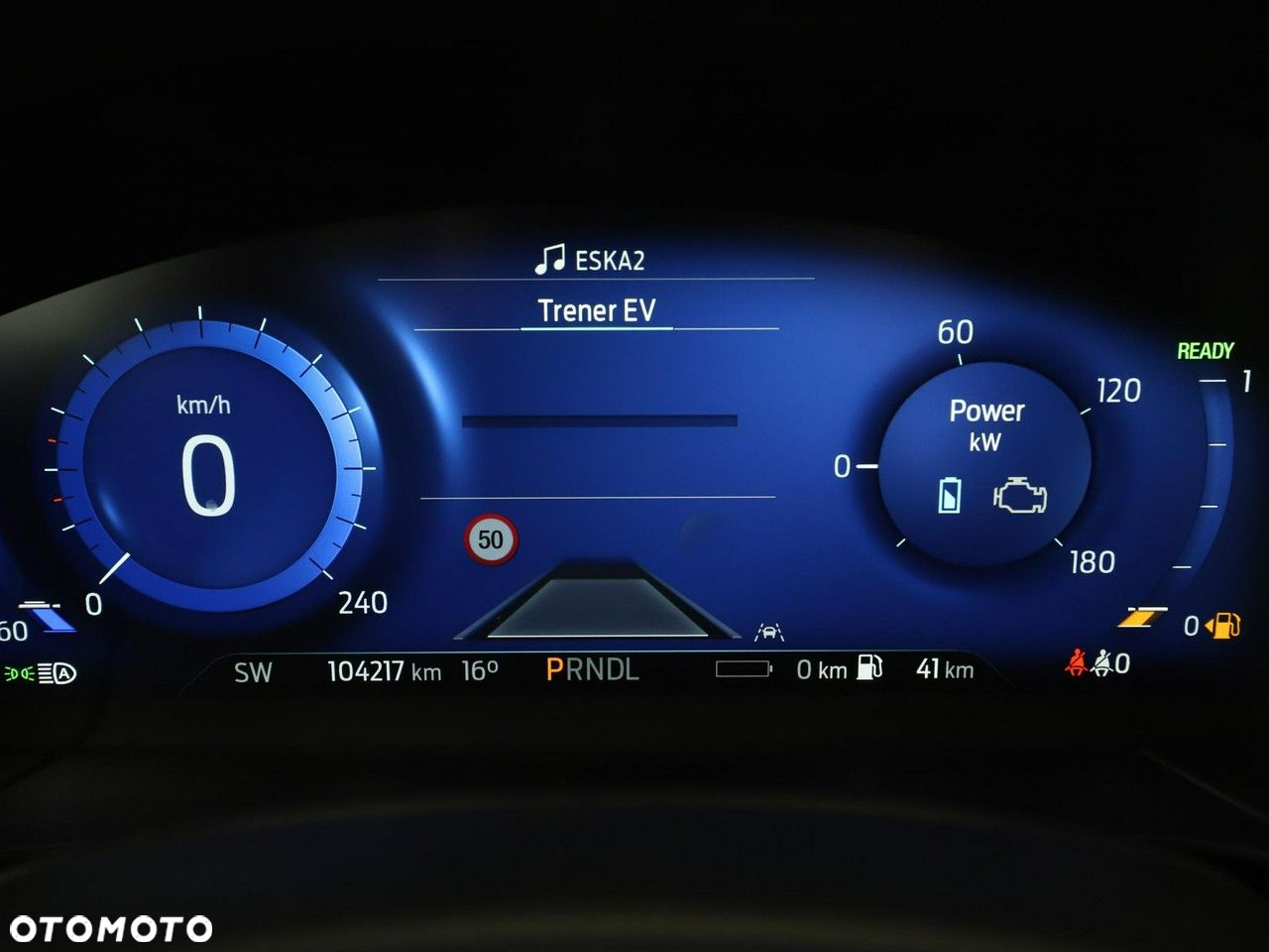 Ford Kuga 2.5P PHEV FWD ST-Line X eCVT - 22