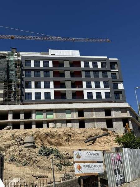 Apartamento novo T2 - Grande imagem: 2/11
