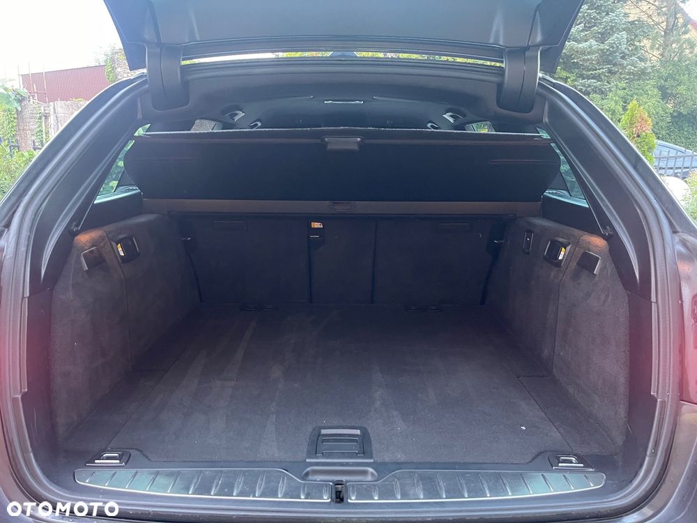 BMW Seria 5 520d - 6
