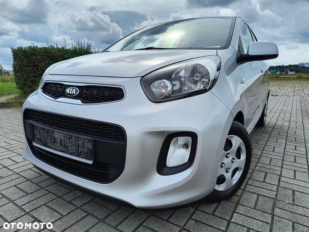 Kia Picanto 1.0 L Business Line - 1