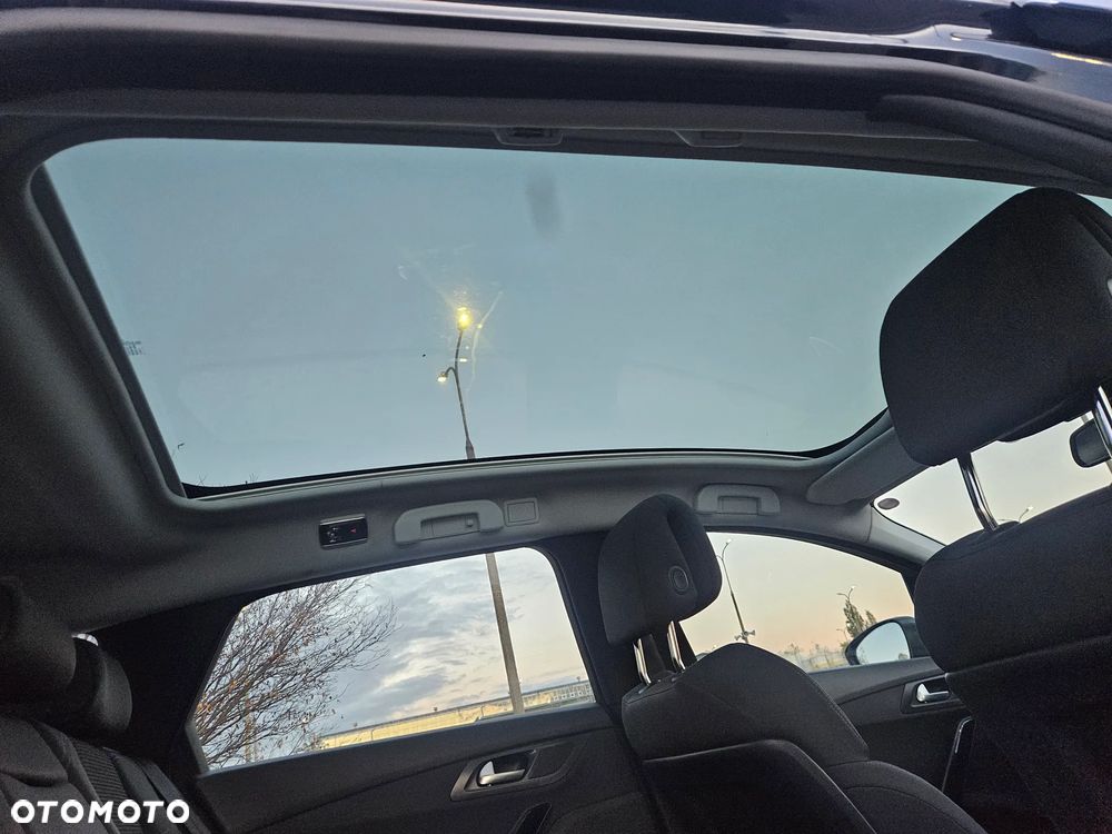 Peugeot 508 BlueHDi 150 Stop&Start Business-Line - 15