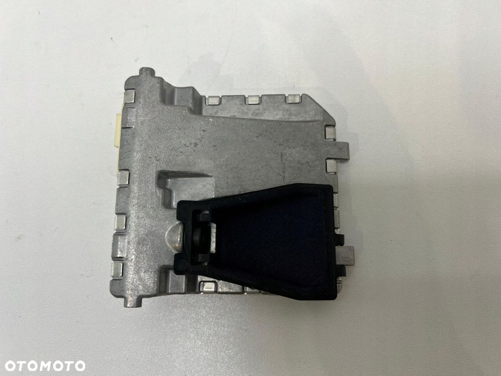 MERCEDES-BENZ W212 KAMERA MODUŁ STEROWNIK A0009051600 - 3