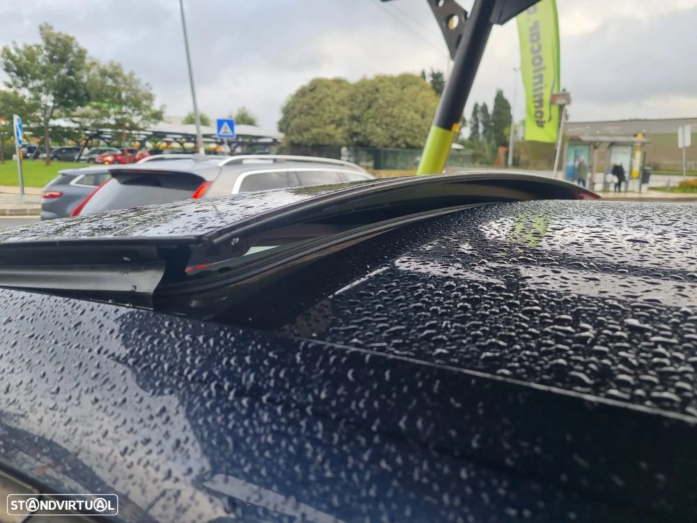 VW Scirocco 2.0 TDI Sport - 15