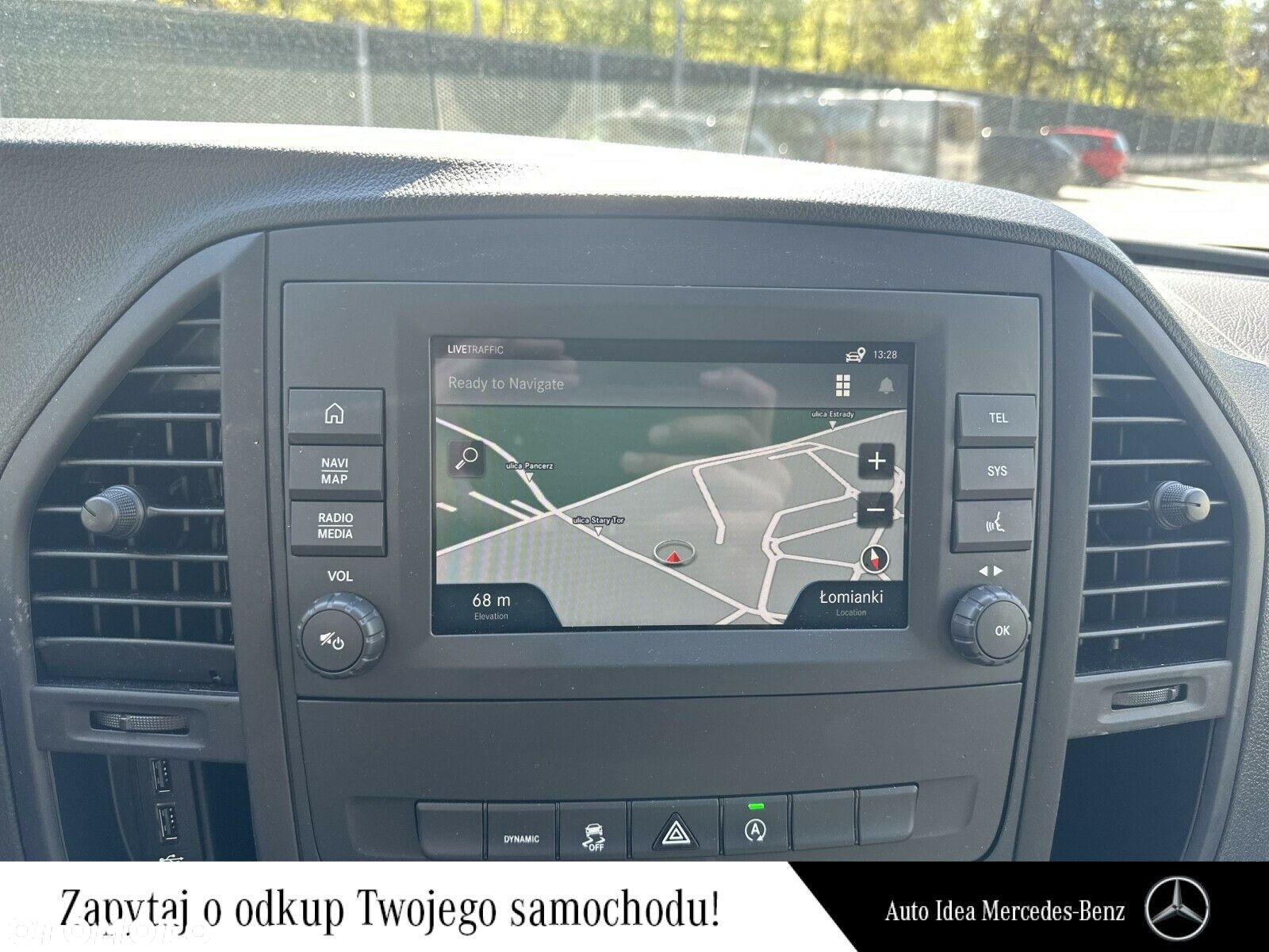 Mercedes-Benz Vito Tourer 114 CDI L2 Pro 9G-Tronic 447.703 - 24