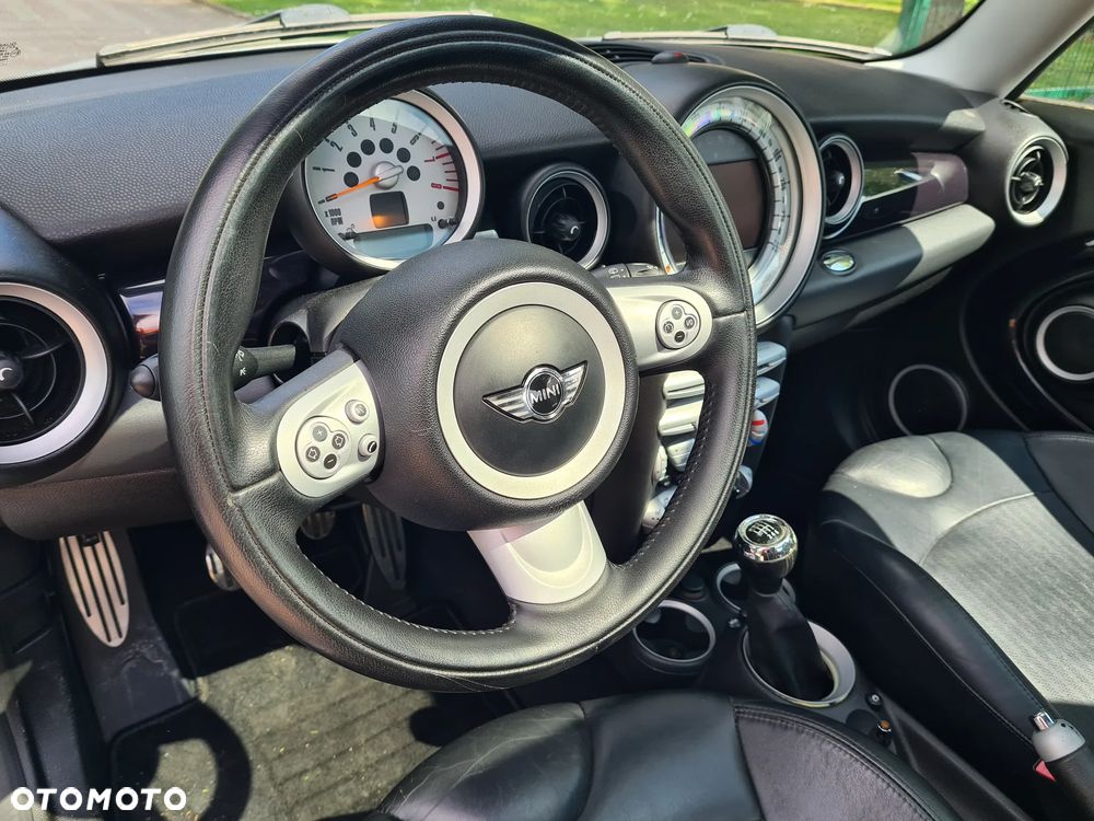 MINI Cooper S - 6