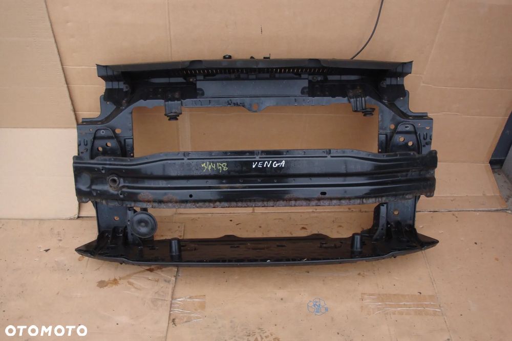 KIA VENGA pas przedni - 1