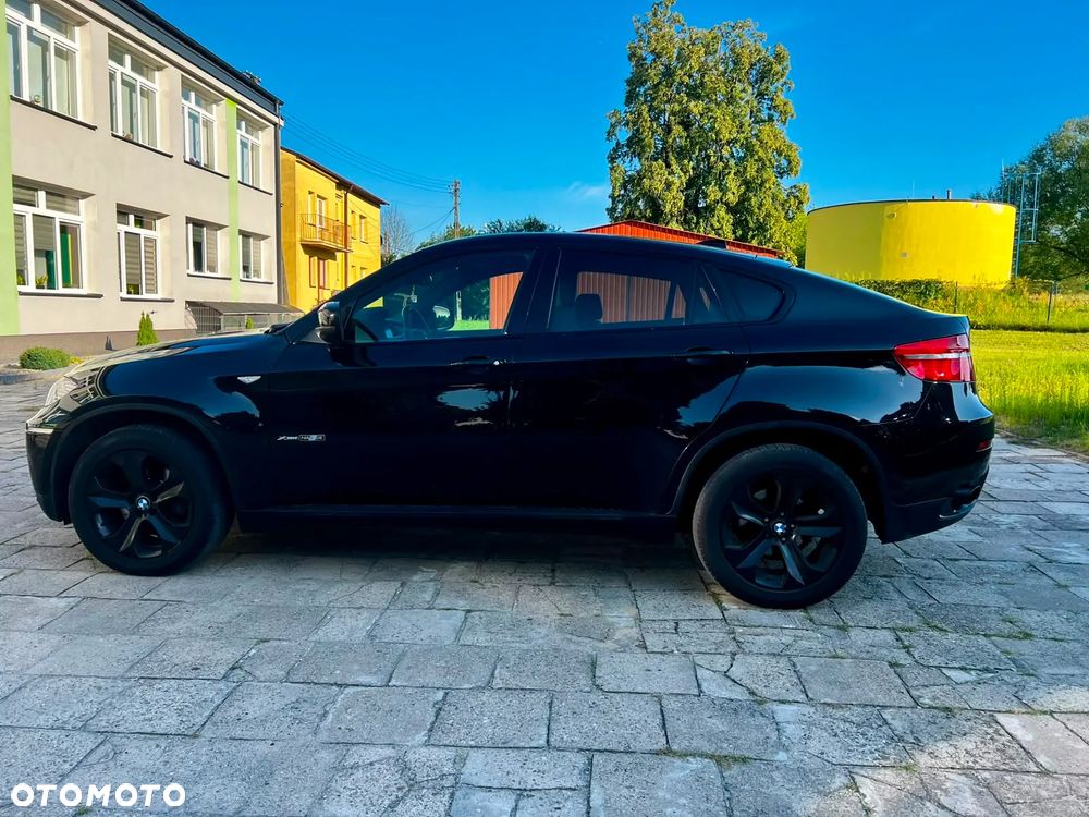 BMW X6 35d xDrive - 17