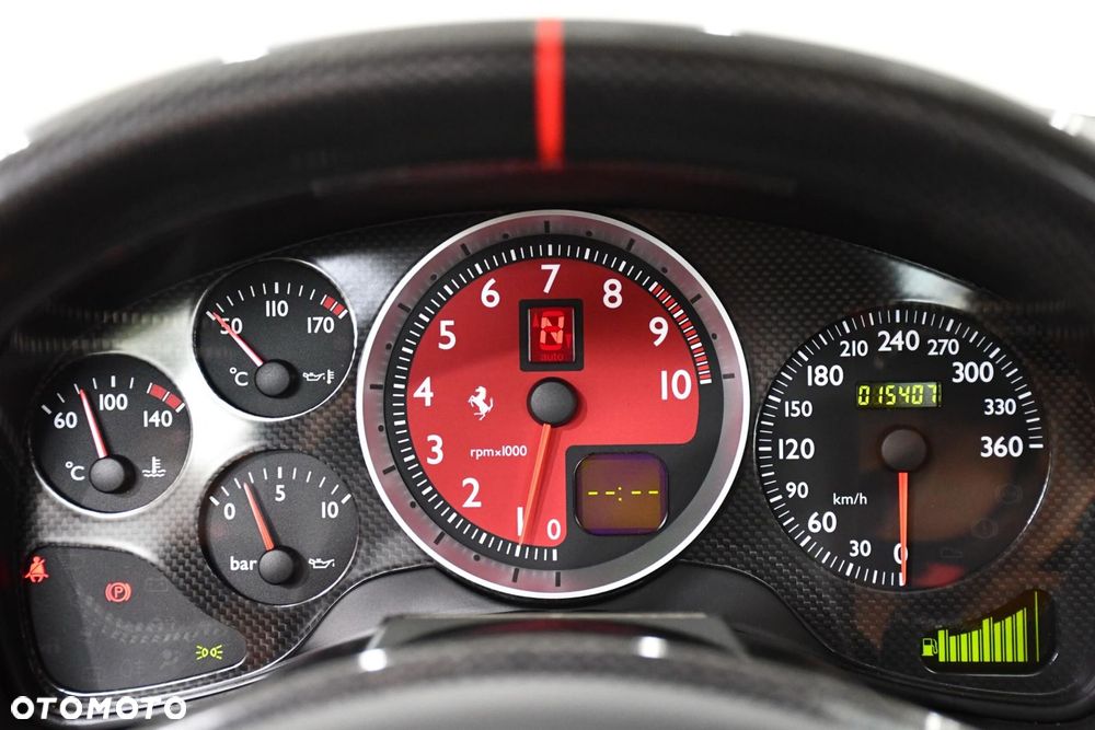 Ferrari F430 F1 - 34