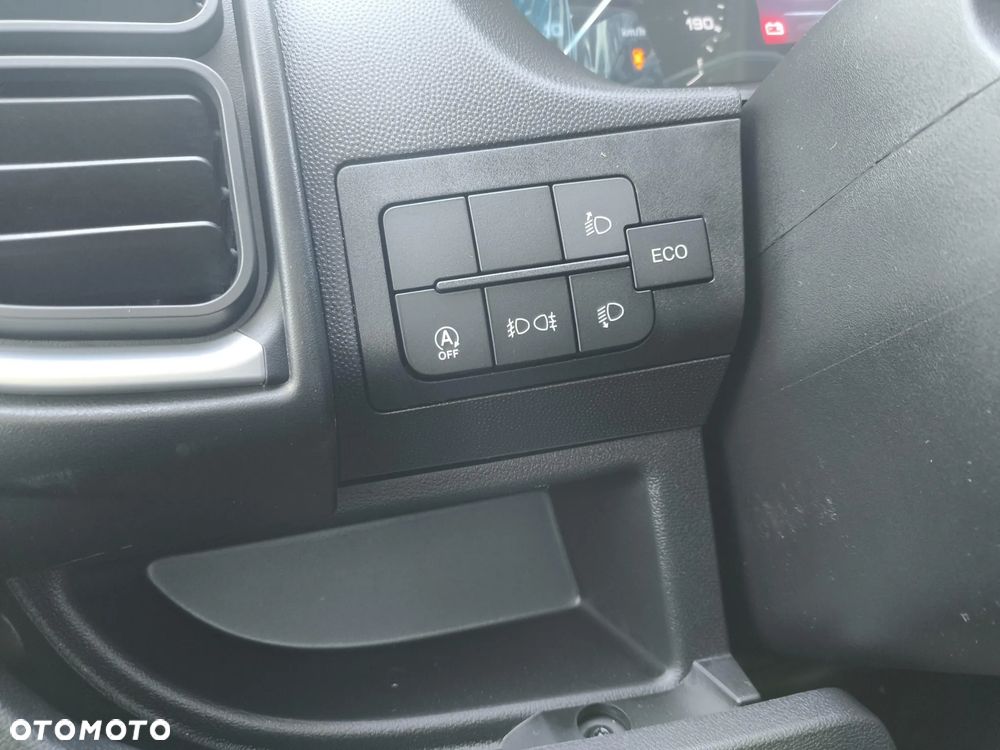 Fiat Ducato Maxi L4H3 140KM - 19