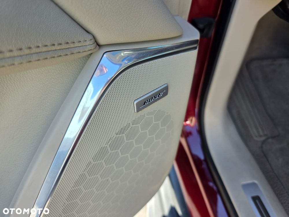 Cadillac Escalade ESV 6.2 V8 AWD AT Premium - 19