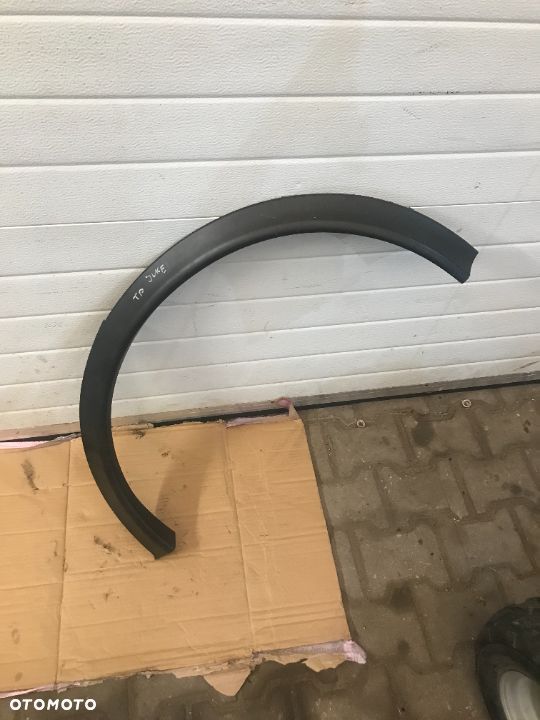 LISTWA TYLNA PRAWA JUKE 7886-1KA6A - 1