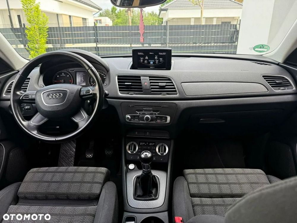 Audi Q3 2.0 TDI Prime Edition - 19