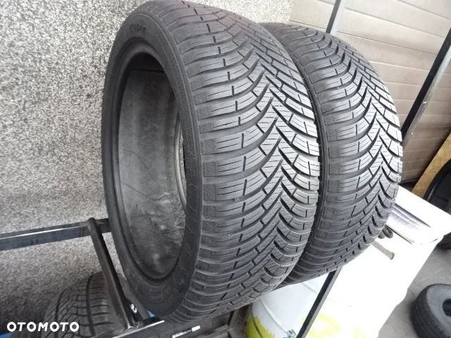 225/45/R17 94W Kleber Quadraxer 2 - 2