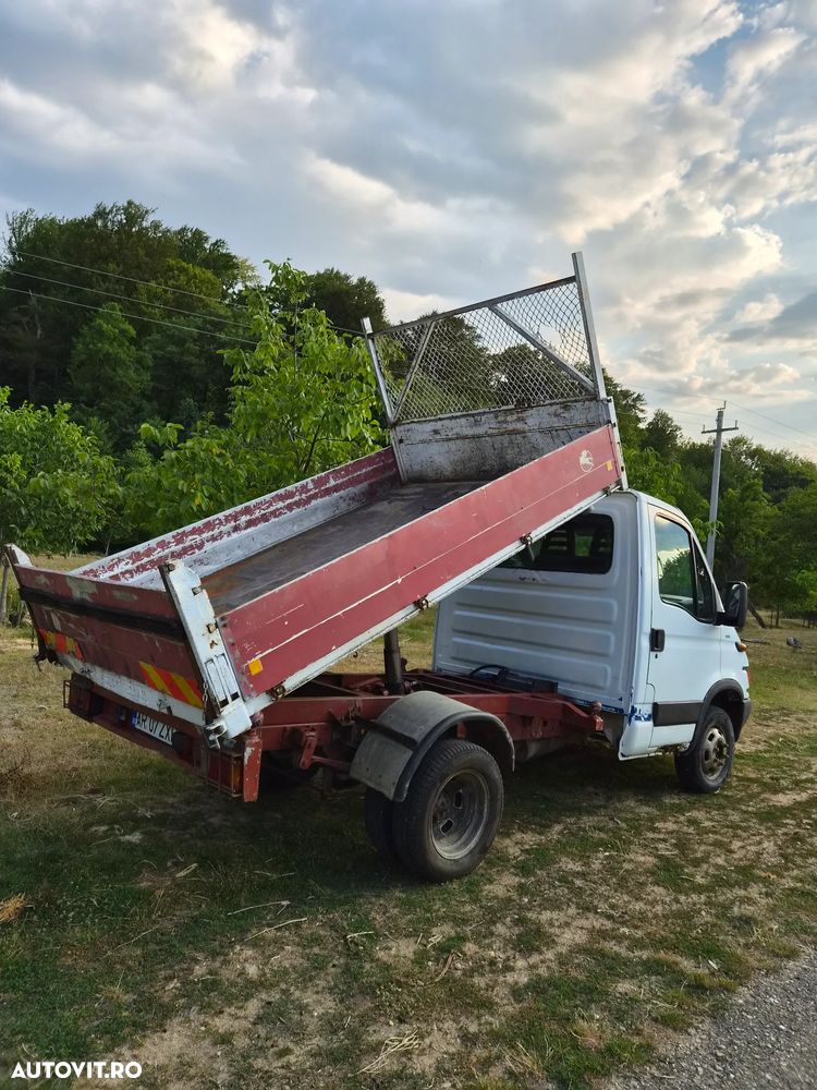 Iveco Daily - 4