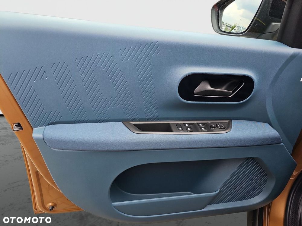 Fiat Grande Panda - 12