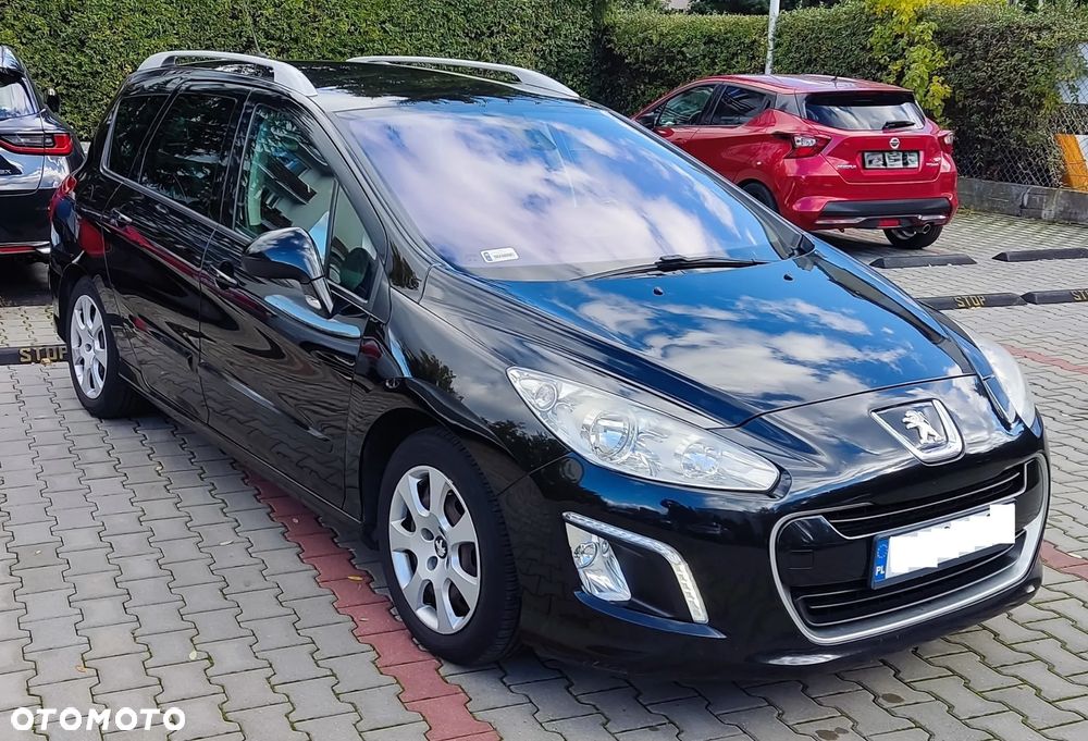 Peugeot 308 HDi FAP 92 Active - 10