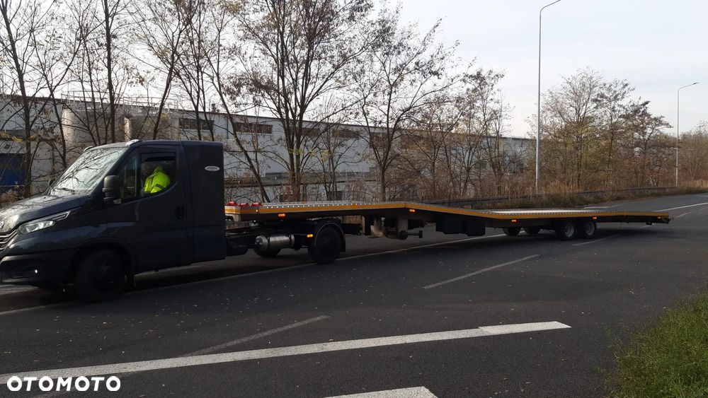 Iveco DAILY 35S - 4