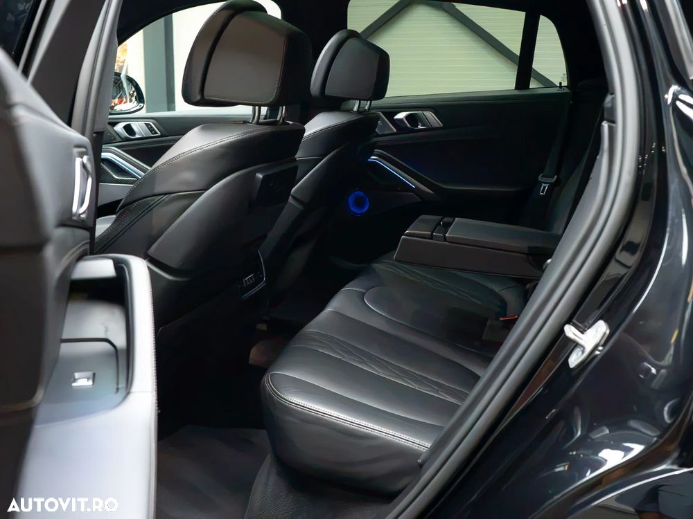 BMW X6 - 30