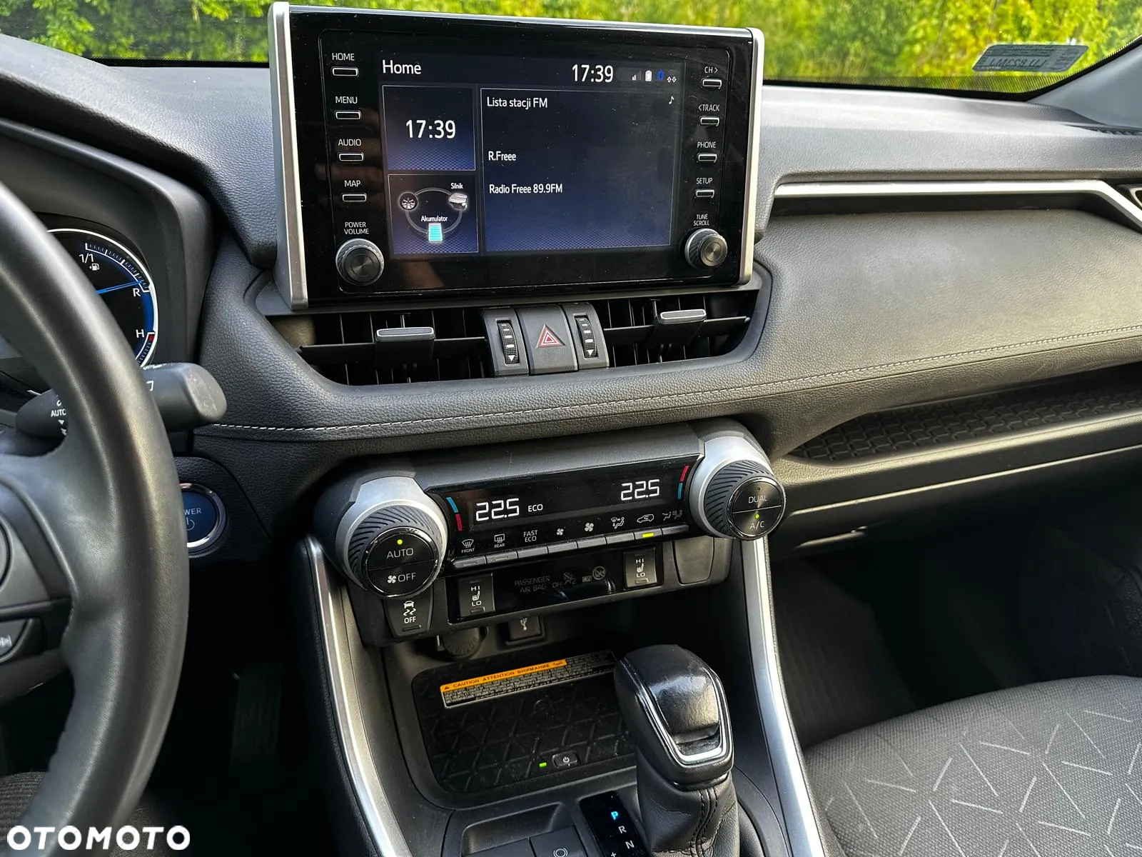Toyota RAV4 2.5 Hybrid Comfort 4x4 - 14