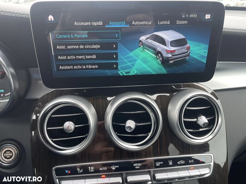 Mercedes-Benz GLC - 15