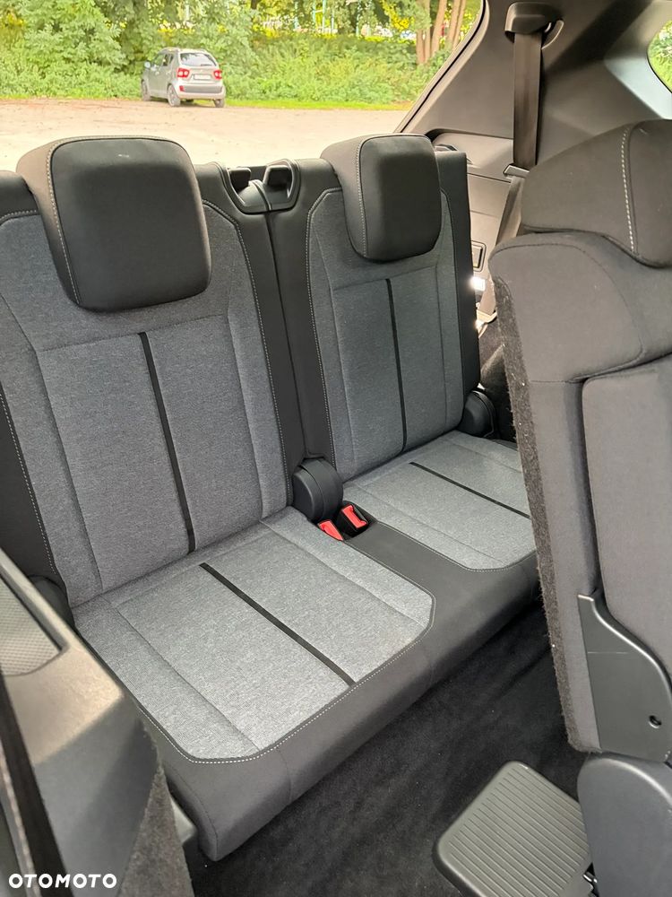 Seat Tarraco 1.5 Eco TSI EVO Style S&S - 16