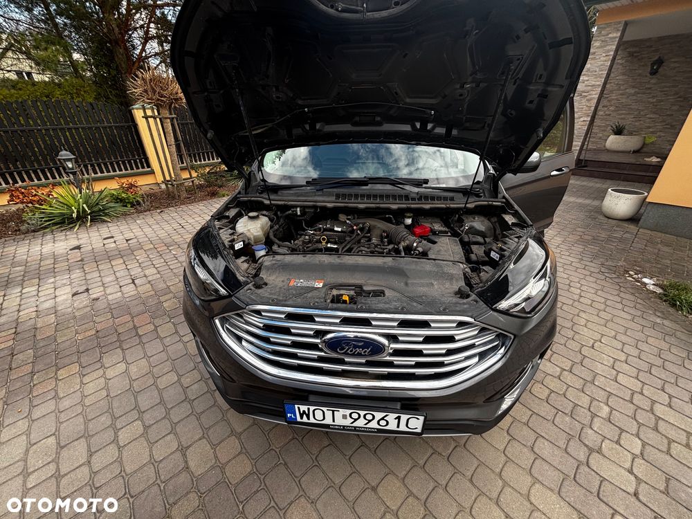 Ford Edge - 16