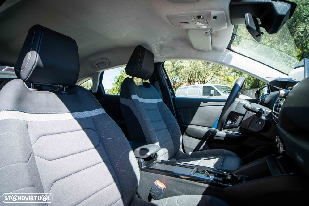 Citroën e-C4 50 kWh Feel Pack - 27