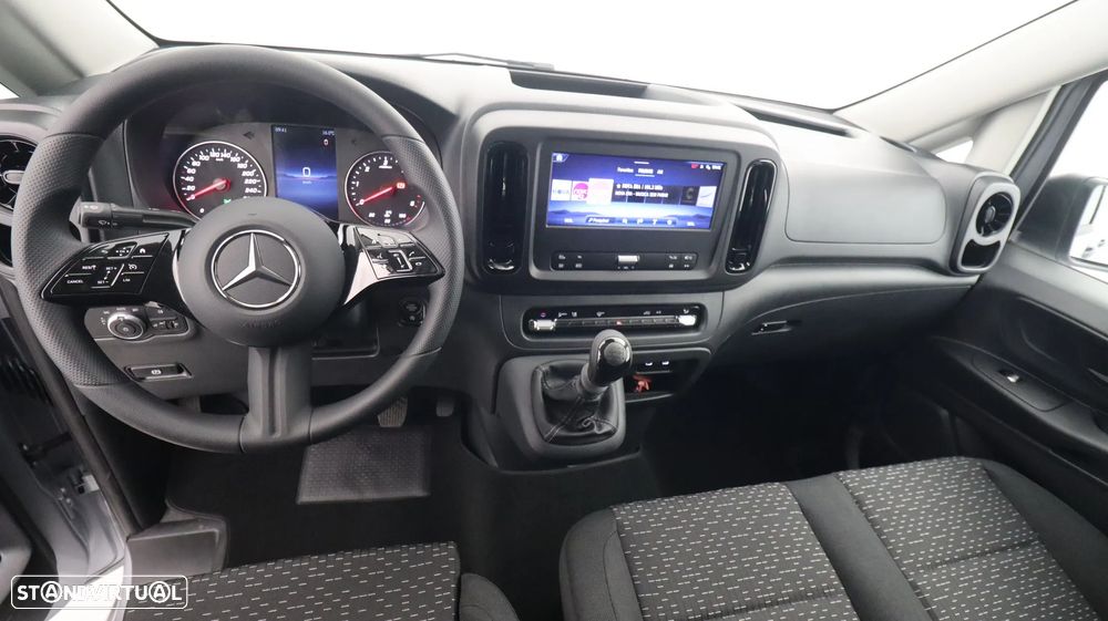Mercedes-Benz Vito 114/32 - 13
