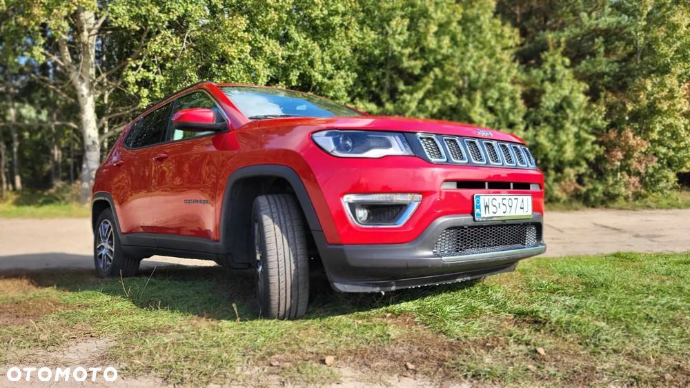 Jeep Compass - 2