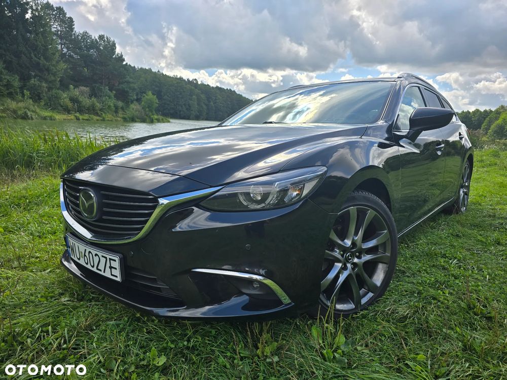 Mazda 6 - 14