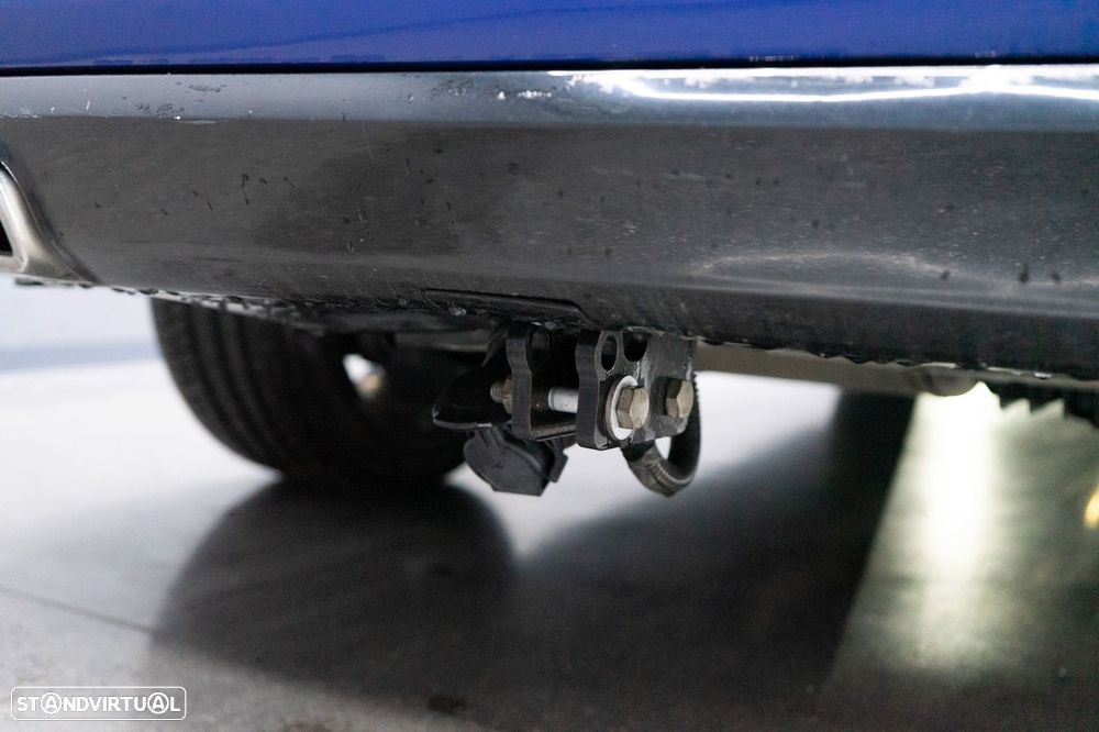 Peugeot 308 SW 2.0 BlueHDi GT Line - 51