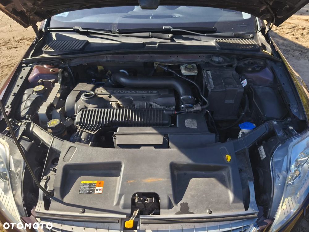 Ford Mondeo 2.5 Titanium X - 10