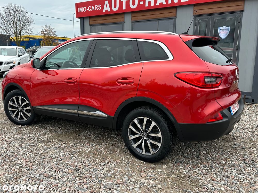 Renault Kadjar - 5