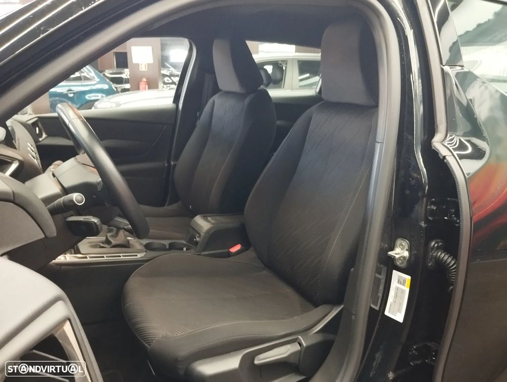 DS DS3 Crossback 1.2 PureTech Bastille - 15