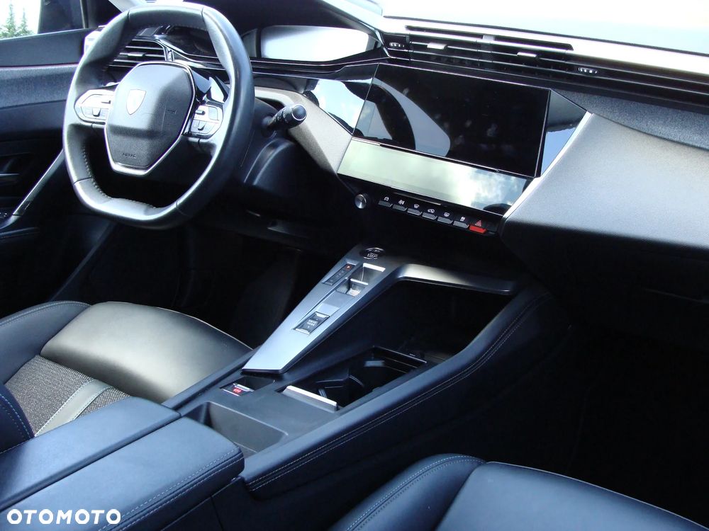 Peugeot 308 1.5 BlueHDi Allure S&S EAT8 - 15
